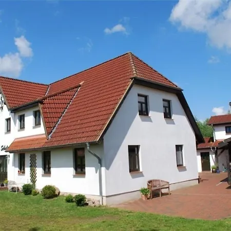 Bornholm - Alte Schule Barlin Apartment