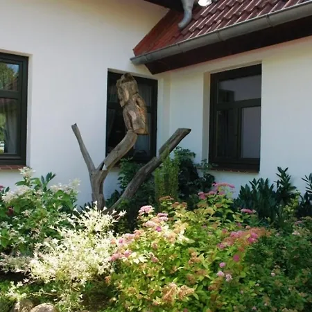 Bornholm - Alte Schule Barlin